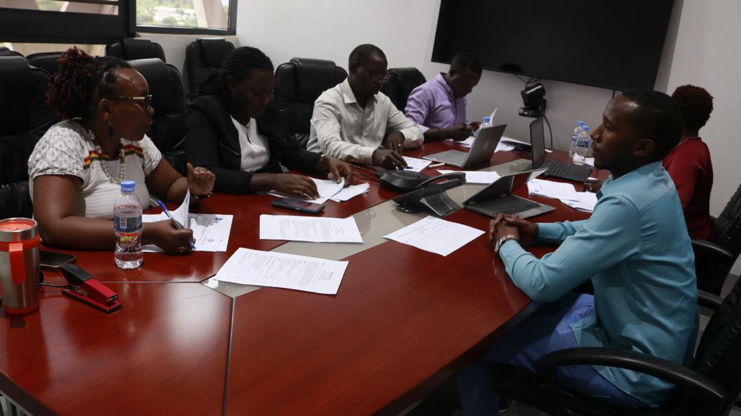 Interviews to select Master candidates to be awarded scholarships in Biomedical Engineering